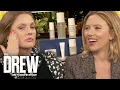 Drew Can t Get Enough of Scarlett Johansson s New Skincare Line The Outset