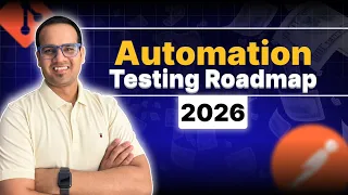 How to Become an Automation Tester in 2026 Step-by-Step Beginner Roadmap automatewithamit