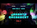 Lagu JAKARTA BREAKBEAT VOL 7 | DJ NATASKY BKB GEN Z 2026 FULL BASS 