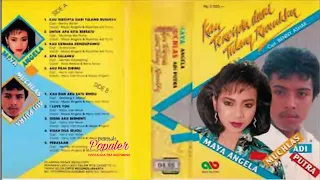 Download Muchlas Adi Putra ft Maya Angela   Kau Tercipta Dari Tulang Rusukku (1987) MP3