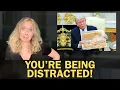 Trump s Latest Distraction Is Working Unless You See This