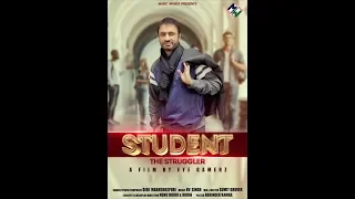Debi Makhsoospuri | Student the Struggler | KV Singh I Music Waves Official Video 2019