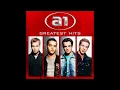 Download Lagu A1 - Same Old Brand New You  HQ (Audio)