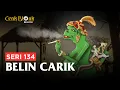 Lagu Wayang Cenk Blonk Seri 134. Belin Carik