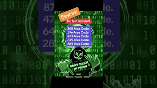 What Area Codes Are Scam Likely