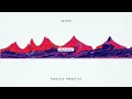 Fabrizio Paterlini - Nervous (Visual Video)