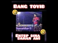Bang Toyib | Kang Ohang vs Kang cepot #cepot #ohang