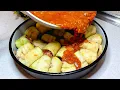 Download Lagu Ko ne proba ovo jelo, ne zna šta propušta! Najukusniji ručak za celu porodicu 🇬🇷