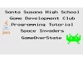 Programming Tutorial 24 - Space Invaders