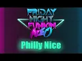 Lagu (REVAMPED) Friday Night Funkin: Neo【Philly Nice】