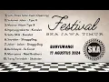 Download Lagu Festival Ska Full Album Terbaik 2024 | Tipe-X, Konslet, Shaggydog - Musik Semangat Kerja