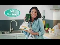 Vortex - Designed for your Comfort