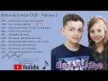 Download Lagu Hinos de Jovens CCB - Volume 2 - Luan e Ana Júlya Nogueira