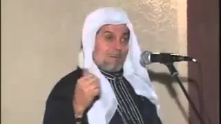 سوري يروي قصة قصيدة الأصمعي إلقاء روعه دندنها