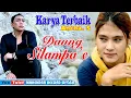 Download Lagu Terbaru DAUNG SILAMPA'E Karya Cipta Ancha.S Kembali di angkat Oleh anak Rantau SENO RESALDY