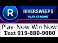 Riversweeps online