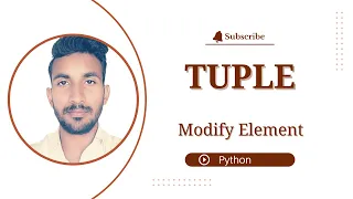 Create Delete Update Tuple In Python Modifying Tuple Element In Python Update Tuple In Python