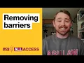 ASU All Access Making law school more accessible
