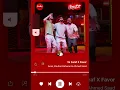 Studio Coca Cola: Anas, Zouhair Bahaoui & Ahmed Saad -Ya 3araf X Favor- audio