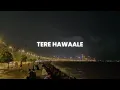 Tere Hawale Arjit singh Shilpa Rao 💕 song 