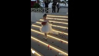 The Little Bride From Narin Beauty S Wedding Cute Narin Beauty Subscription 