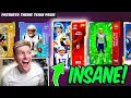 This Pack Gives You an INSANE Theme Team - Theme Team Fantasy Pack