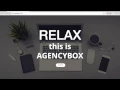 AGENCYBOX - Ruby on Rails JavaScript HTML CSS