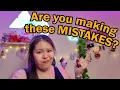 Do NOT Make These 6 Mistakes in your Career
