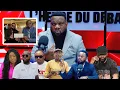 Lagu 🔴DROIT DE RÉPONSE: MARC TABU RÉPOND NOLY TAMBU Sur GIMS \u0026 FALLY, RECADRE JEAN GOUBALD Et JAZZ, FERRE