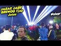 Download Lagu JARAK JAUH BREWOG AUDIO TJAP JOTOS NULUP² SAMA LIGHTINGNYA