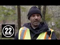 The New Brunswick border patrol is a well-oiled machine 22 Minutes