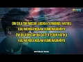 Download Lagu MANGU - ARIEL NOAH (fourtwnty) cover tiktok song