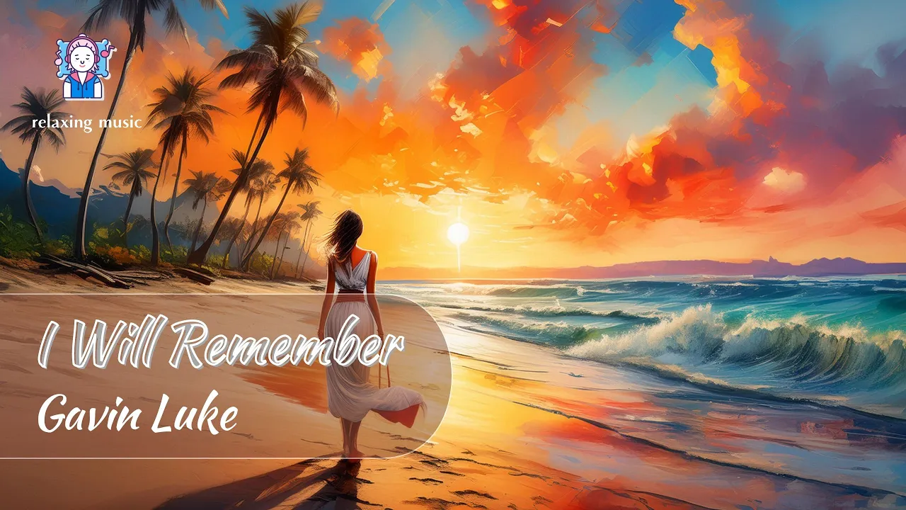 Modern Classical | I Will Remember by Gavin Luke. Peaceful | relaxing music Modern Classical | I Will Remember by Gavin Luke. Peaceful | relaxing music