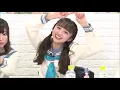 Aqours デキナカッタコトガデキタリー