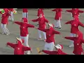 Download Lagu Senam Tera Indonesia - Paket Senam 2021 KORMI Bandung