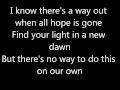 Download Lagu Crown The Empire - \