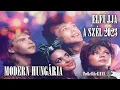 Lagu MODERN HUNGÁRIA - ELFÚJJA A SZÉL 2023 (TheReMiXeR RMX)