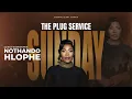 EGC PLUG SERVICE WITH NOTHANDO HLOPHE 21 JUNE 2026