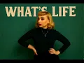 What's Life - Greatest Hits - PLAYLIST -50s 60s Rock Soul Jazz Doo Wop Motown