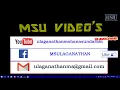 Java Class 20 - Constructors Constructor Overloading