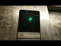 Sus 1994 Otis Series 1 Hydraulic Elevator Kirkland Public Library Kirkland WA