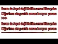 Tolga Çandar   Çökertme Karaoke