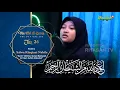 Download Lagu MUROTTAL AL QUR'AN MERDU JUZ 26 FULL | Salwa Rizqiani Nabila
