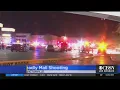 Victor Valley Mall Shooting Update
