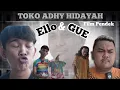 Download Lagu PERSAINGAN ANAK ANGKAT | ADHY HIDAYAH | AMBO NAI | TIMUR KOTA OFFICIAL