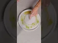Easy soap science experiment for kids