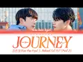 Download Lagu (여정) Journey - 김한결 Kim Han Kyul - Behind Cut ost [Part 2]
