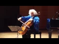 Download Lagu C. Franck - Cello Sonata - Mischa Maisky, Martha Argerich