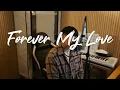 Lagu Forever My Love - J Balvin \u0026 Ed Sheeran | Cover (Orchestral ver.)