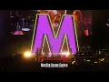 Download Lagu Depeche Mode: Live At The Madison Square Garden | Full Show Multicam // Memento Mori World Tour